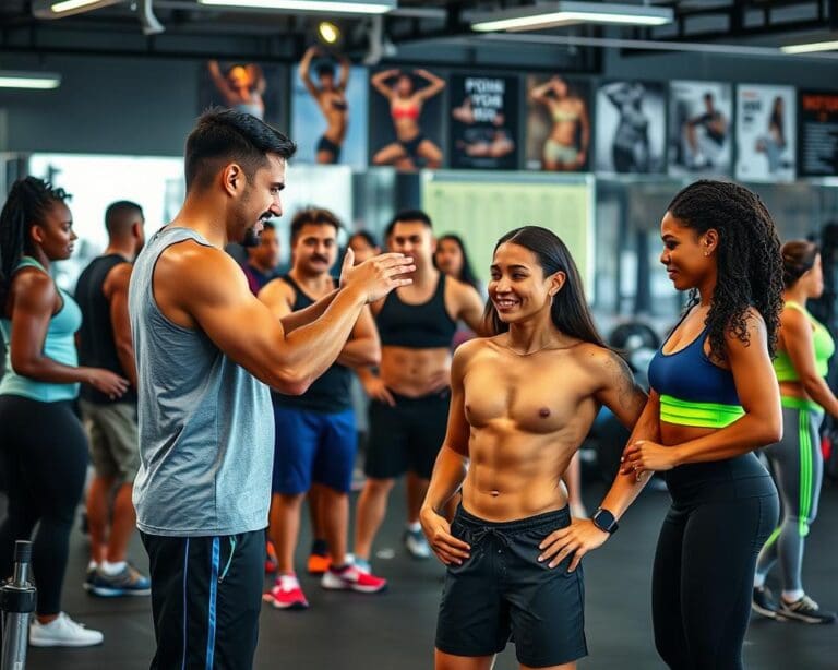 Personal trainers: voordelen en hoe je de juiste kiest