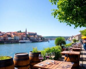 Porto: geniet van portwijnen en kleurrijke kades