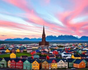 Reykjavik: startpunt voor een onvergetelijk avontuur