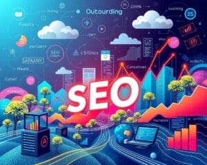 SEO uitbesteden: Meer traffic en conversie genereren