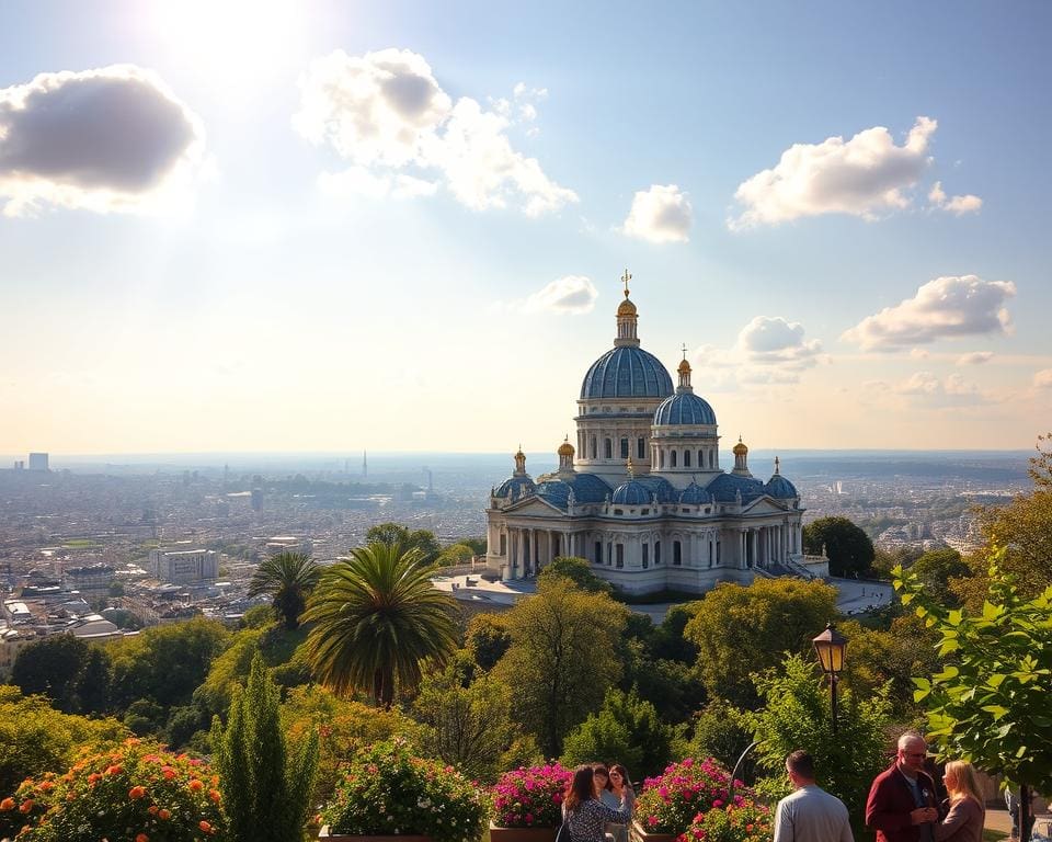 Sacré-Cœur