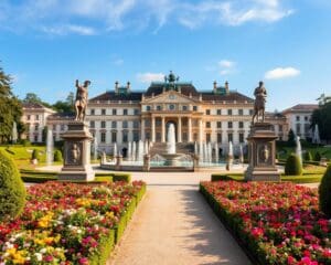 Schloss Schönbrunn Wenen: Ontdek het zomerverblijf van de Habsburgers