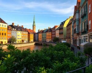 Stockholm: Scandinavische charme op zijn best