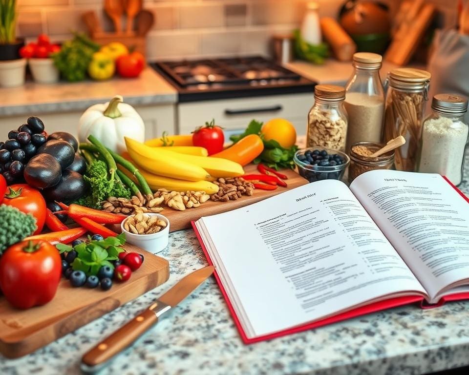 Suikervrije recepten voor een stabiele bloedsuikerspiegel