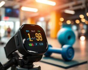 Waarom hartslagmonitoring essentieel is tijdens workouts