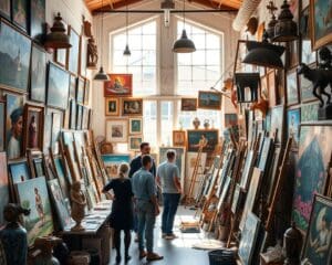 Waarom hebben we kunst en cultuur nodig?