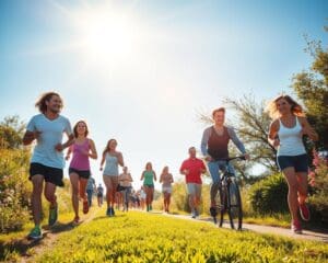 Waarom vitamine D belangrijk is voor jou