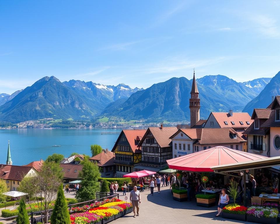 cultuur Luzern