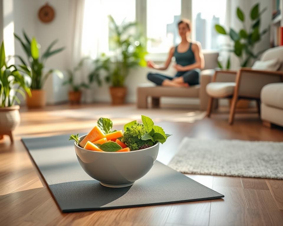 dagelijkse gewoonten voor gezonde gewrichten