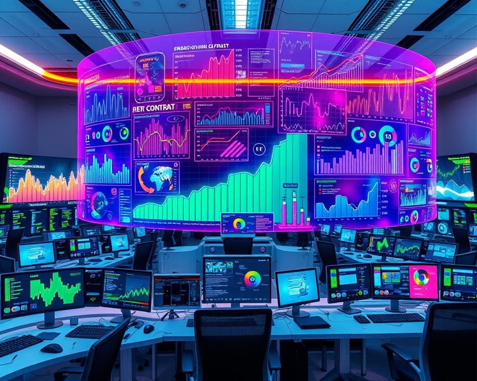 data-analyse technieken