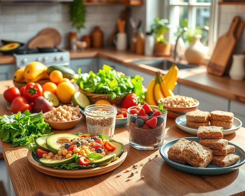 hoe een gluten- en zuivelvrij dieet je kan helpen