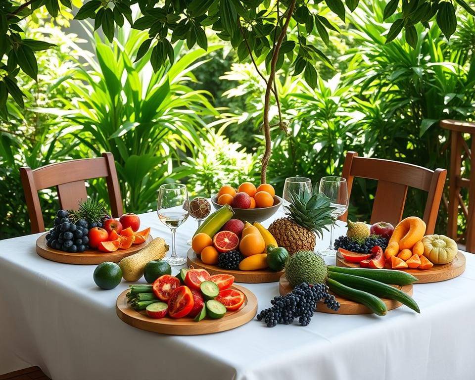 mindful eten voor een bewuste maaltijd