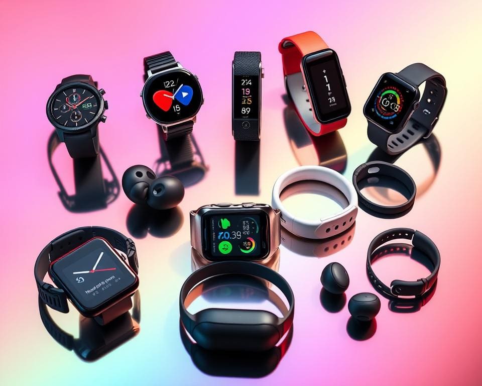 populaire wearables