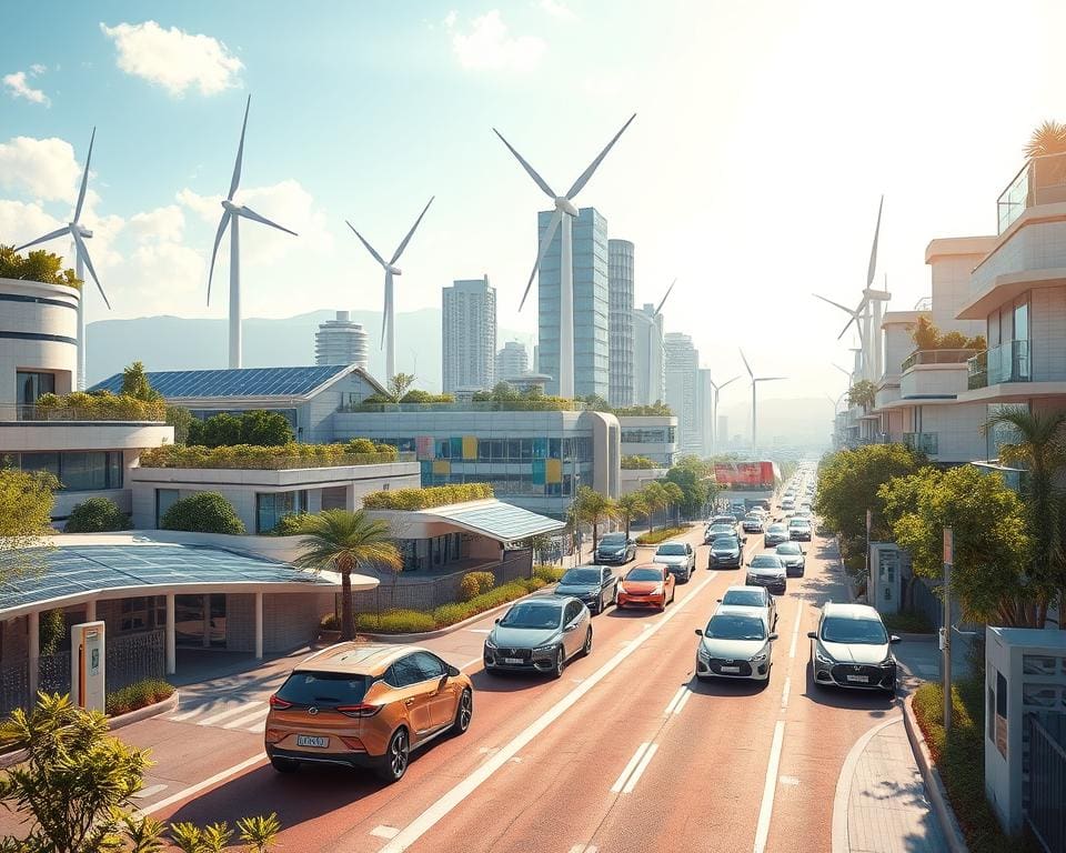 toekomst van plug-in hybride voertuigen