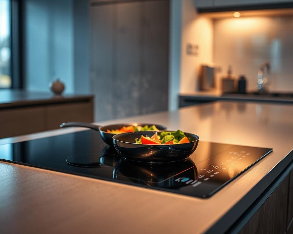 waarom elektrisch koken