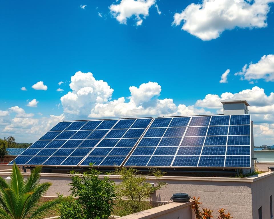 zonnepanelen prijs-kwaliteitverhouding