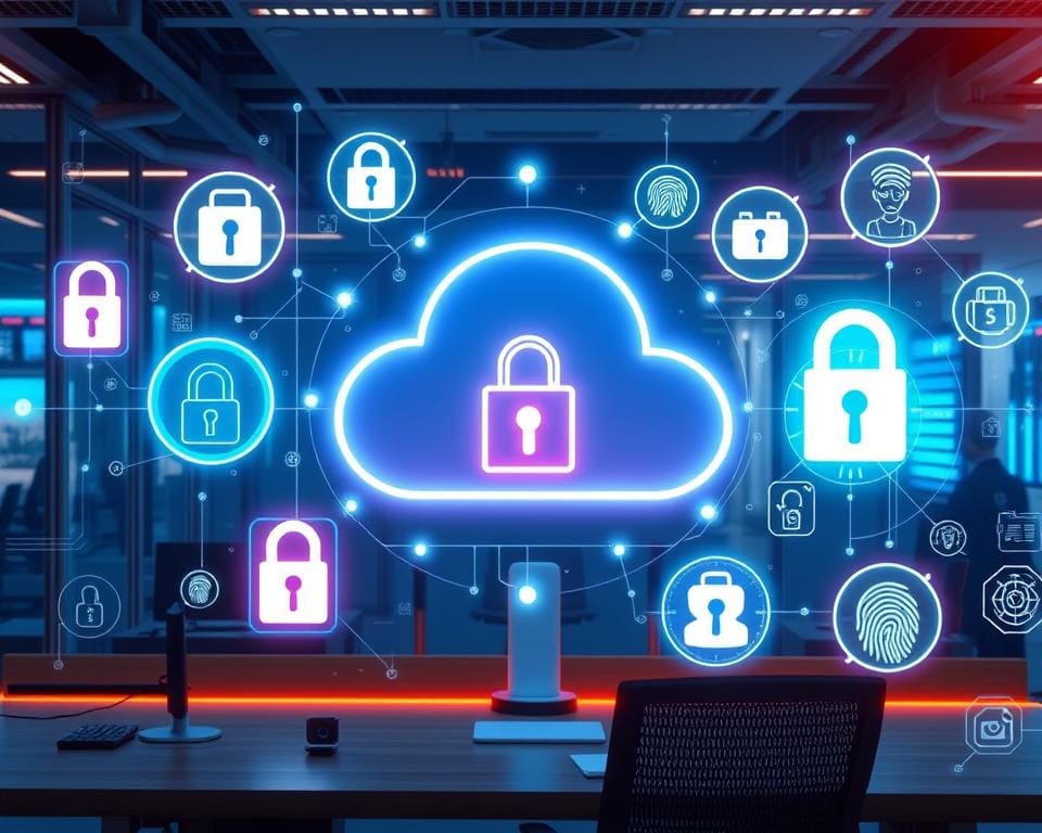 Beveilig je cloudomgeving met multi-factor authenticatie