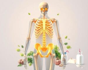 Botgezondheid en calcium: wat je moet weten