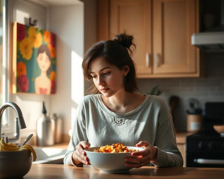 Emotioneel eten herkennen en aanpakken