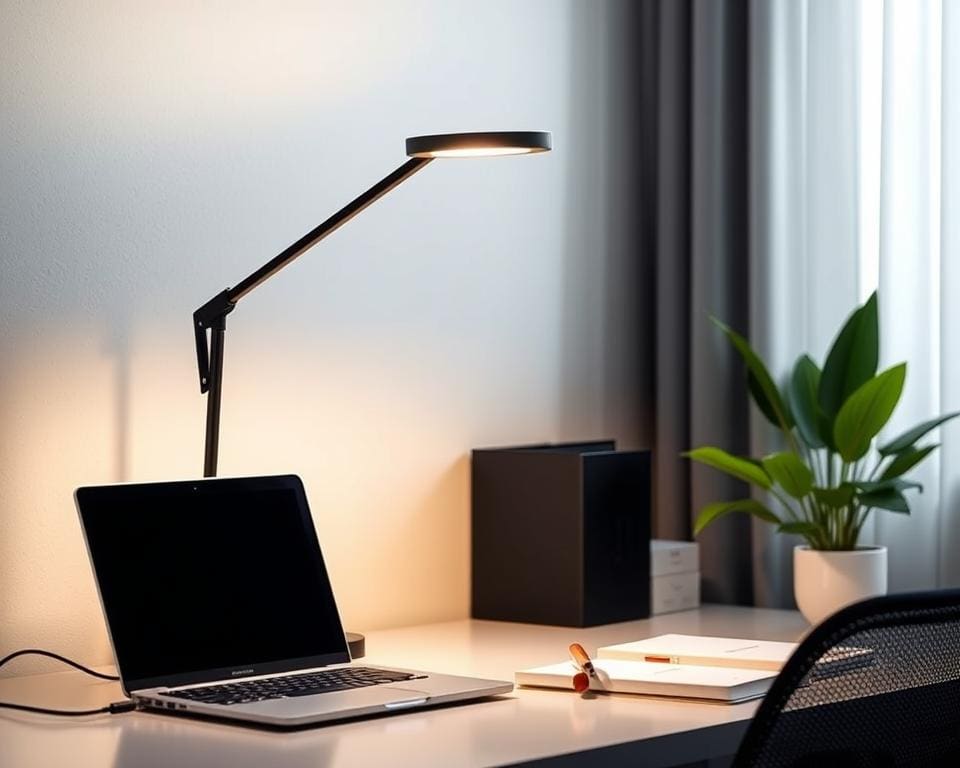 LED bureaulamp