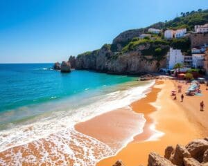 Stranden van Spanje: zon, zee en cultuur aan de Costa Brava