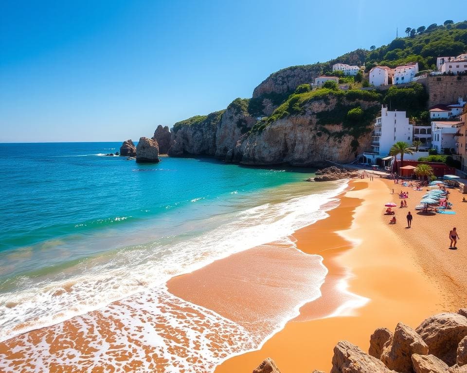 Stranden van Spanje: zon, zee en cultuur aan de Costa Brava