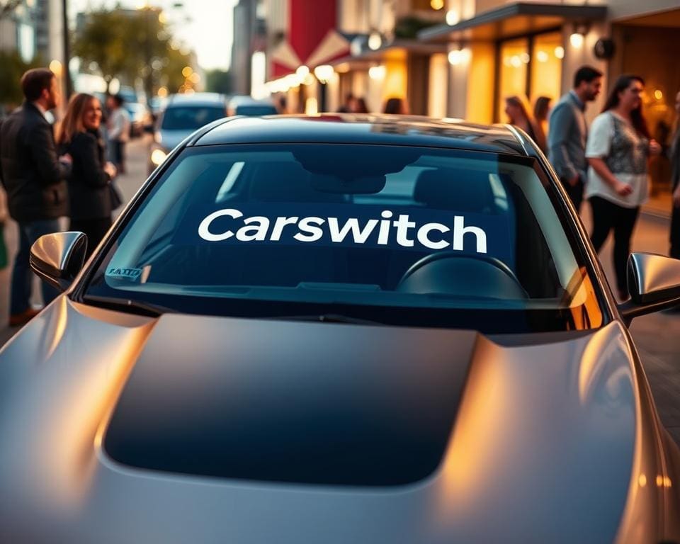 Waarom je auto verkopen via Carswitch eenvoudig is