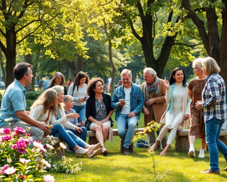 Waarom zijn gezonde relaties belangrijk?