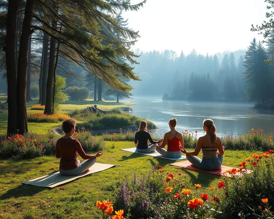 Wat zijn de voordelen van mindfulness?