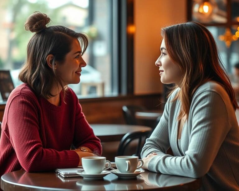 Communicatievaardigheden verbeteren voor betere relaties