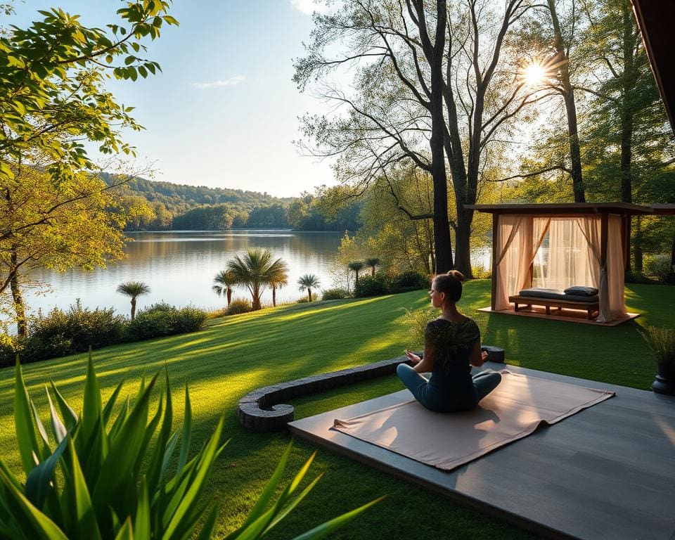 Wellness retreats: waarom ze goed zijn voor je geest