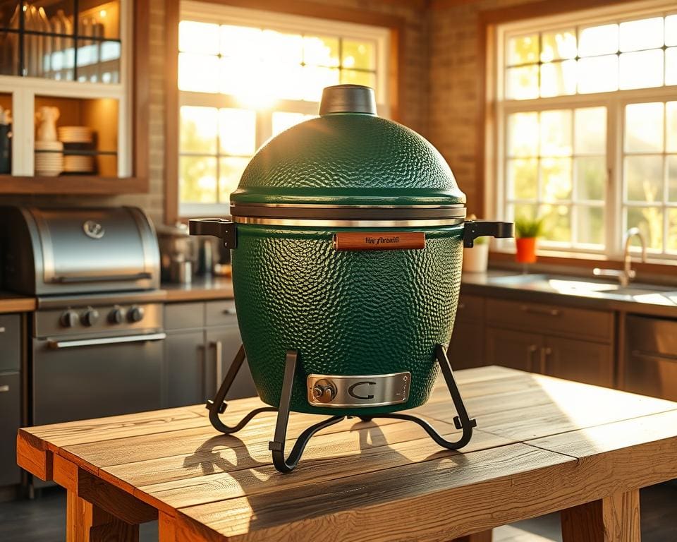 Big Green EGG Large kopen bij onefire.shop