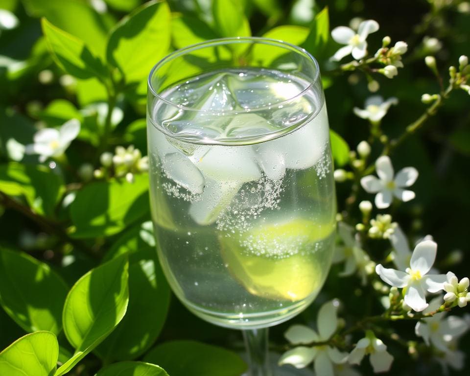 Water drinken: hoe je gehydrateerd blijft