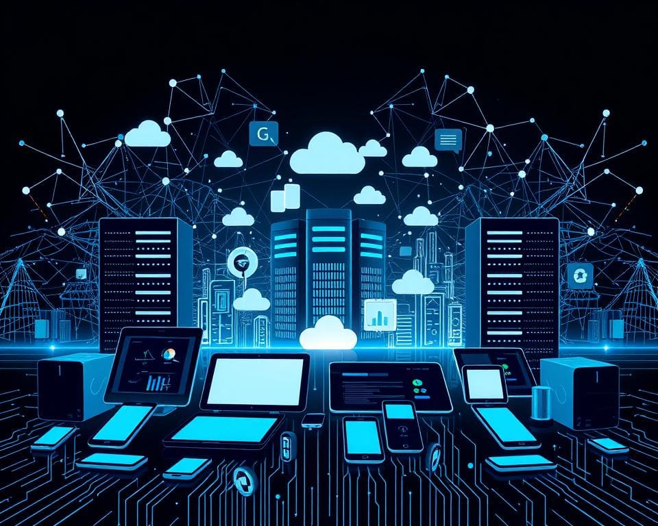 Hoe groeit eCommerce technologie?