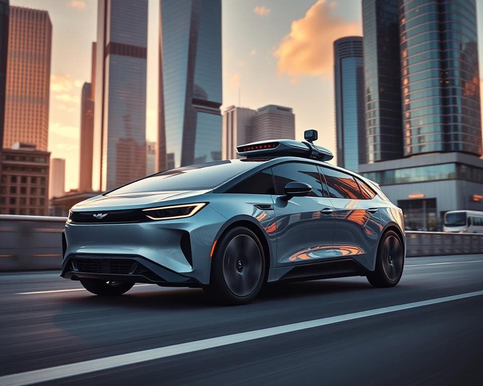 Kunnen autonome voertuigen echt zelfstandig rijden?