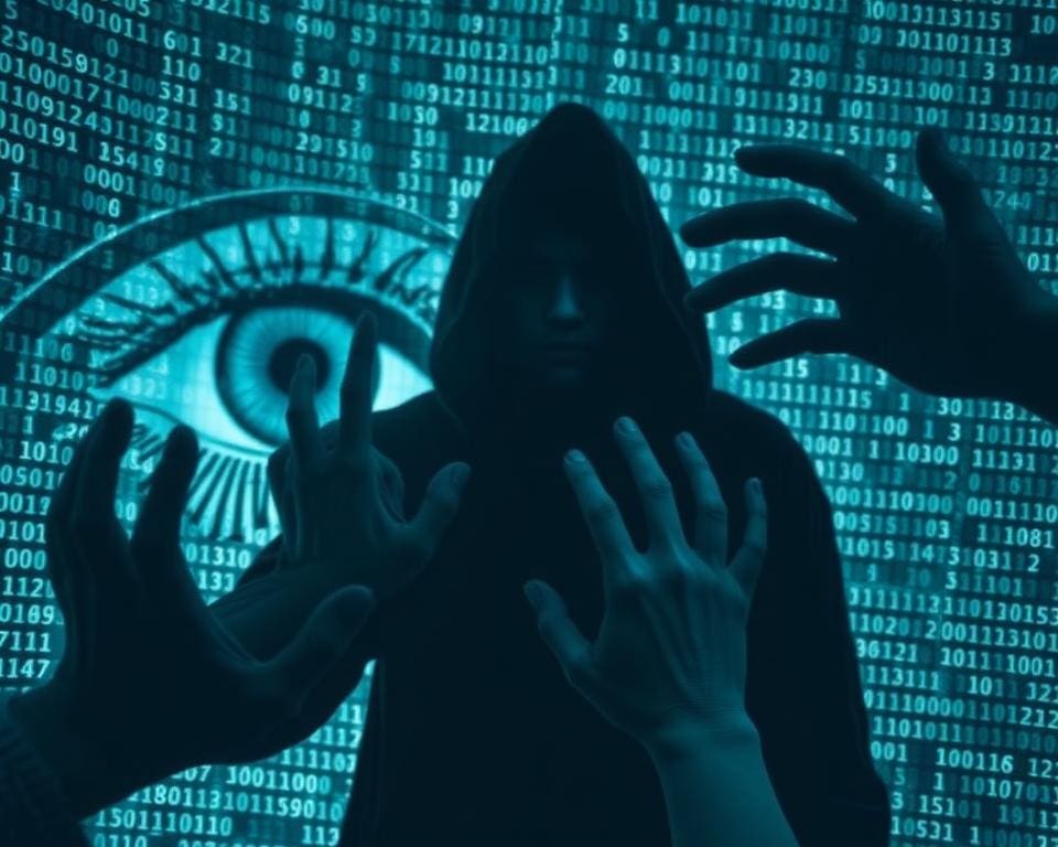 Kwetsbaarheid biometrische technologie