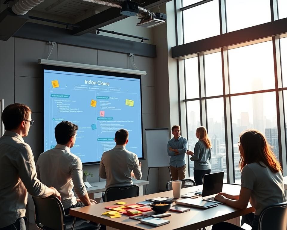 Voordelen van werken met DevOps