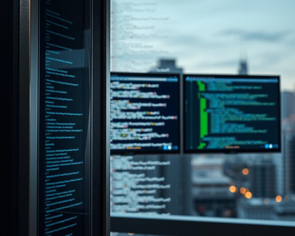 Waarom is back-end ontwikkeling cruciaal?