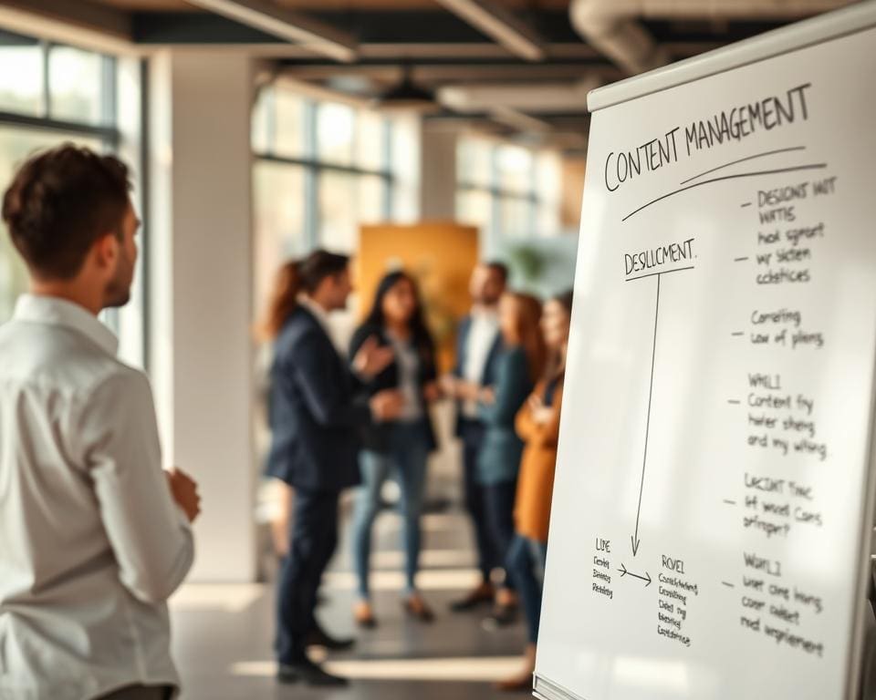 Wanneer kies je een CMS-systeem?