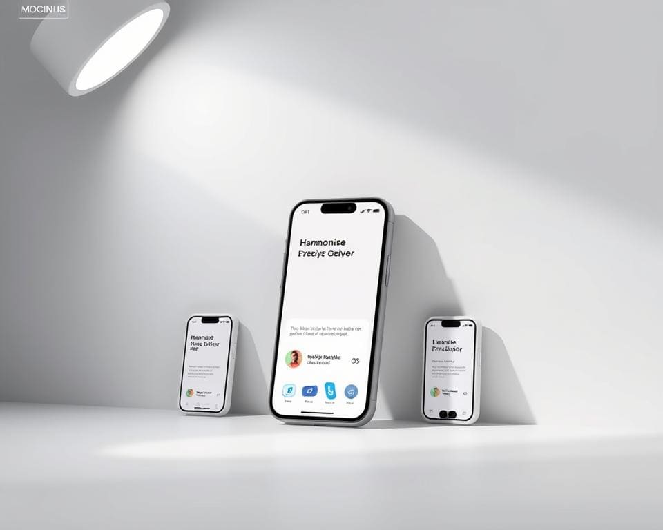 best practices voor app ontwerp