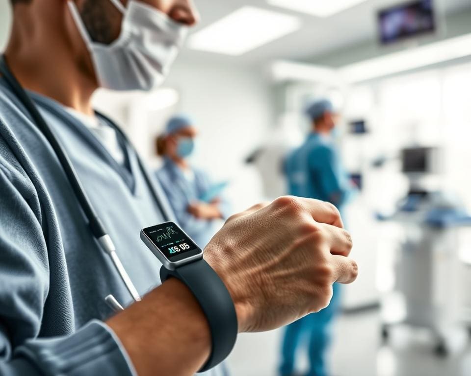 impact gezondheidstechnologie
