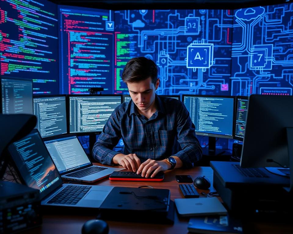 skills full-stack developer