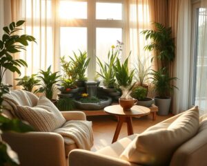 Waarmee maak je wonen zintuiglijker?