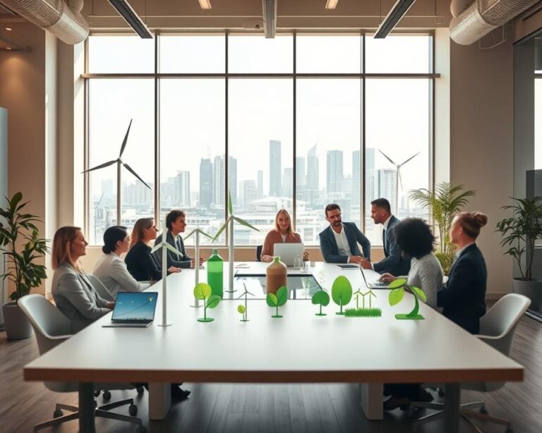 Waarom kiezen bedrijven voor energiekoppelingen?