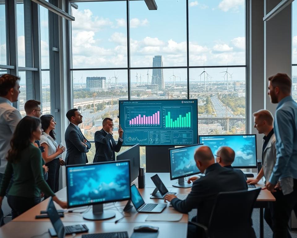 Wat maakt energie-IT onmisbaar?