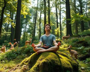 Wat zijn de voordelen van natuurlijke geluiden?