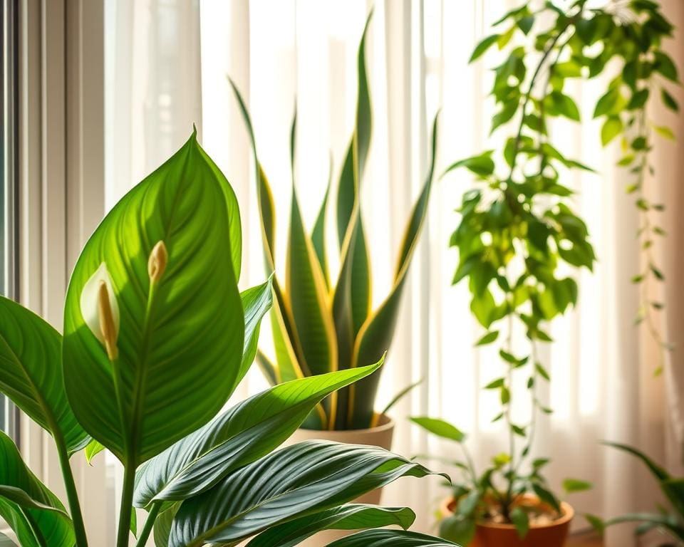 aanbevolen kamerplanten ochtend aanbevolen kamerplanten ochtend