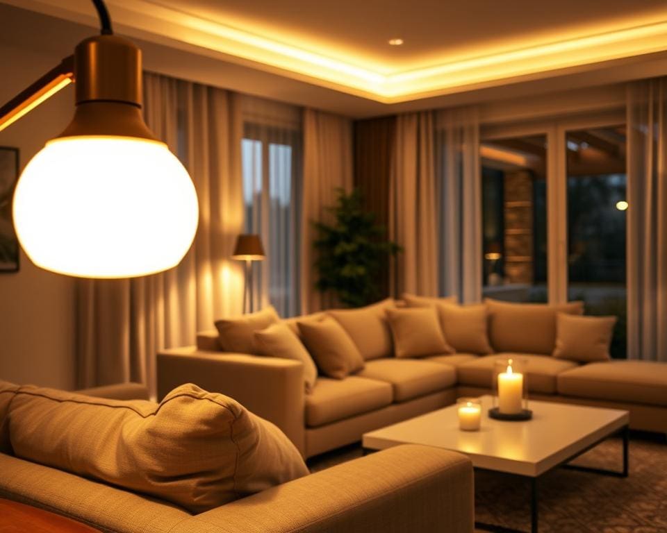 dimbare verlichting