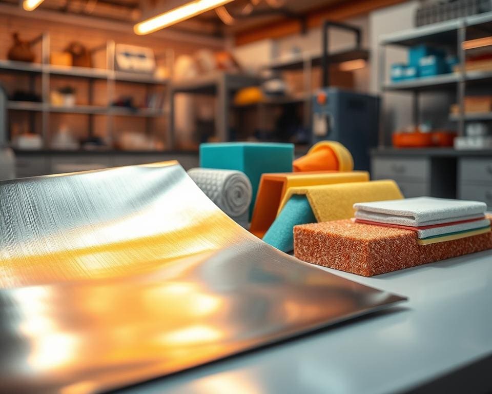 warmteoverdracht materialen warmteoverdracht materialen