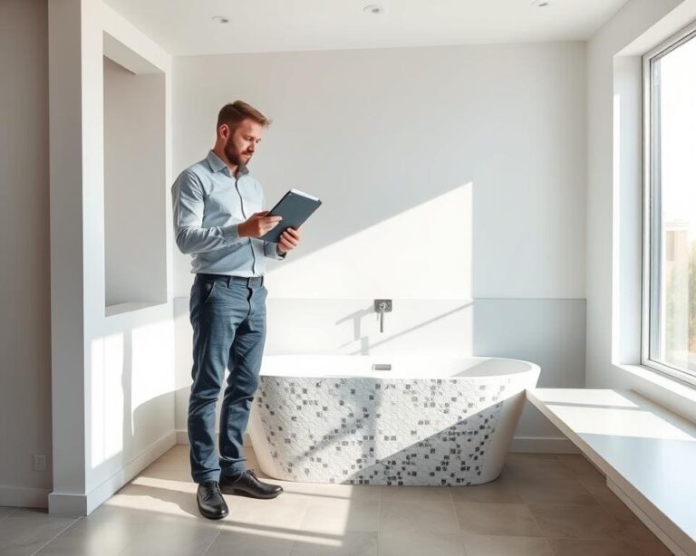 Badkamer verbouwen: waar moet je op letten?